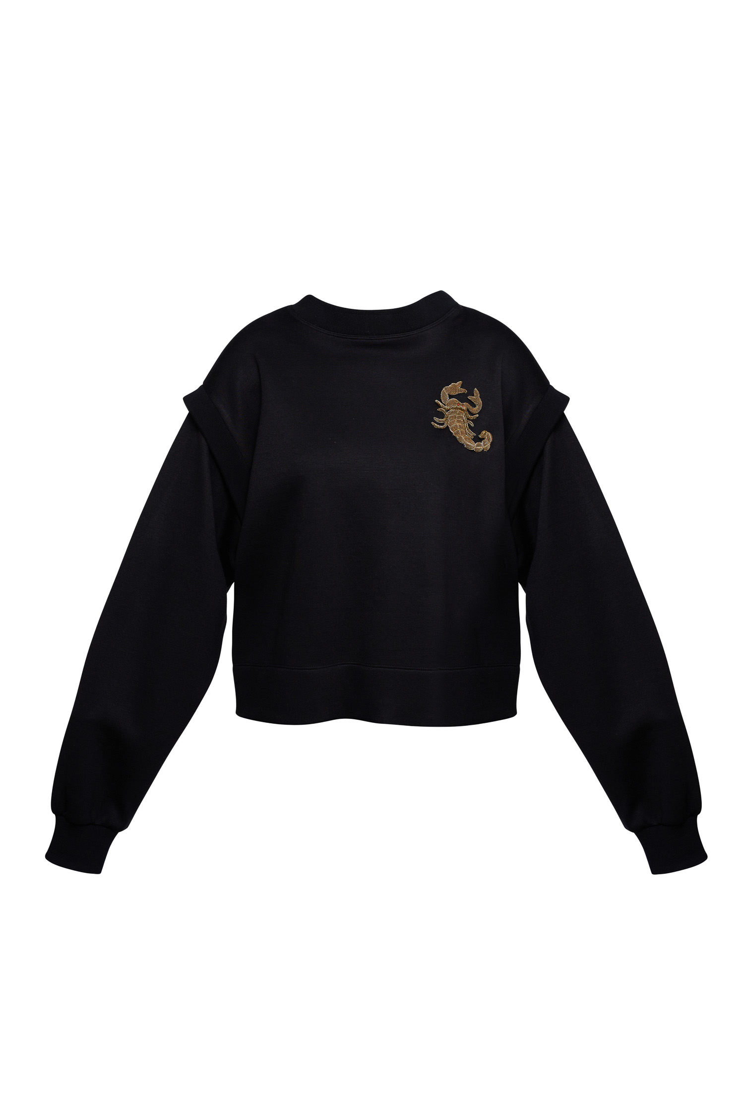 SCORPIO SWEATSHIRT - imagine 3