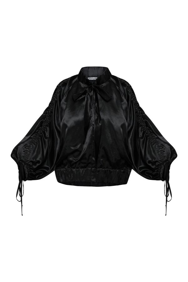 SMILE JACKET - imagine 3