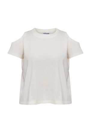 LUCKY T-SHIRT - Tricou pentru femei On Trend