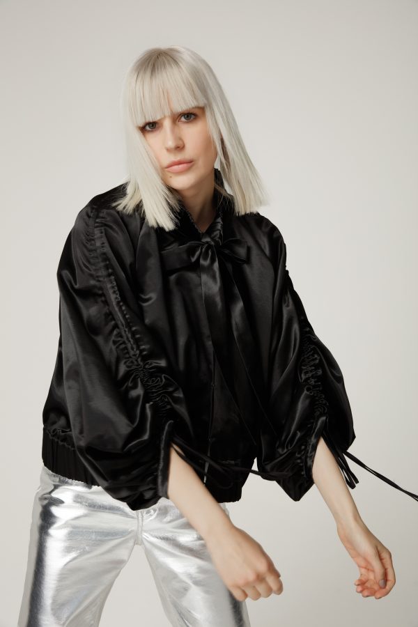 SMILE JACKET - imagine 2