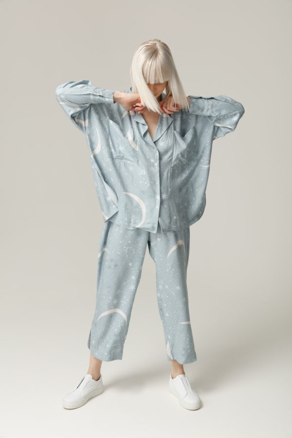 Serenity Suit - imagine 2