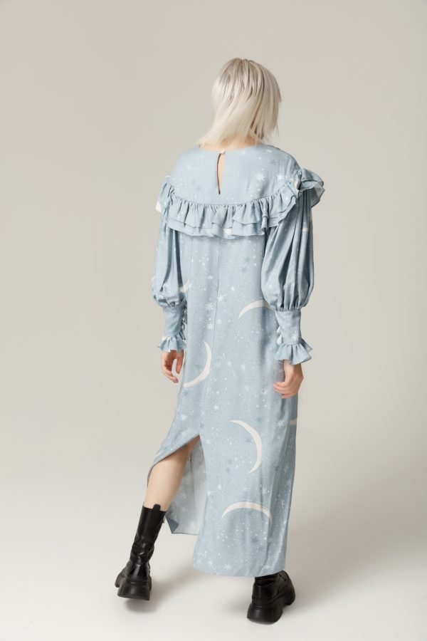 DREAMY DRESS - imagine 2