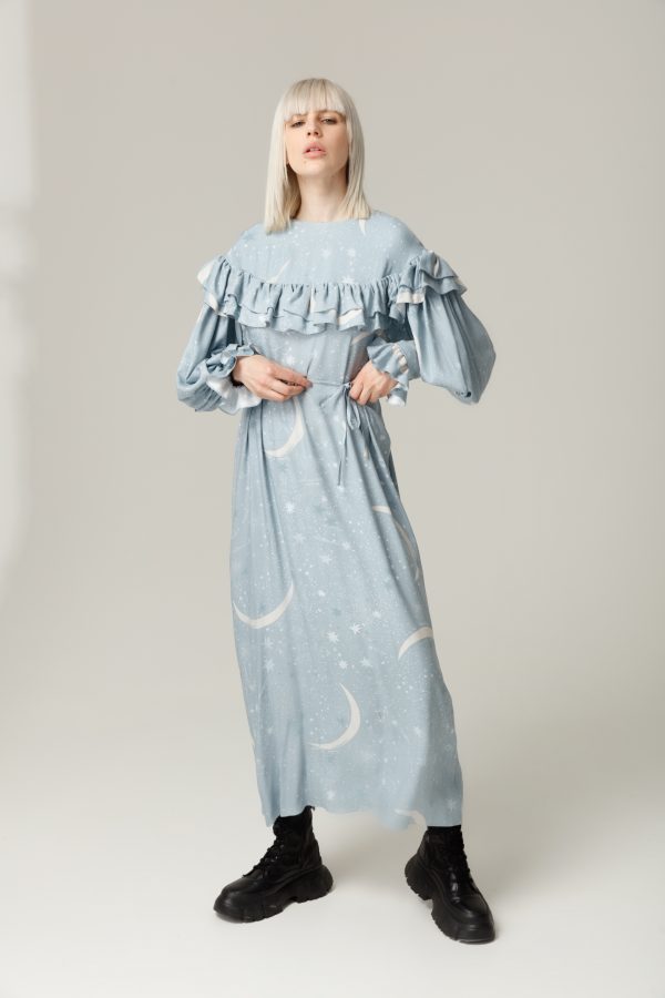 DREAMY DRESS - imagine 6