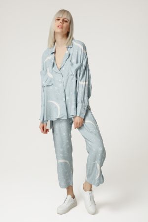 Serenity Suit - Parlor Women's Suit