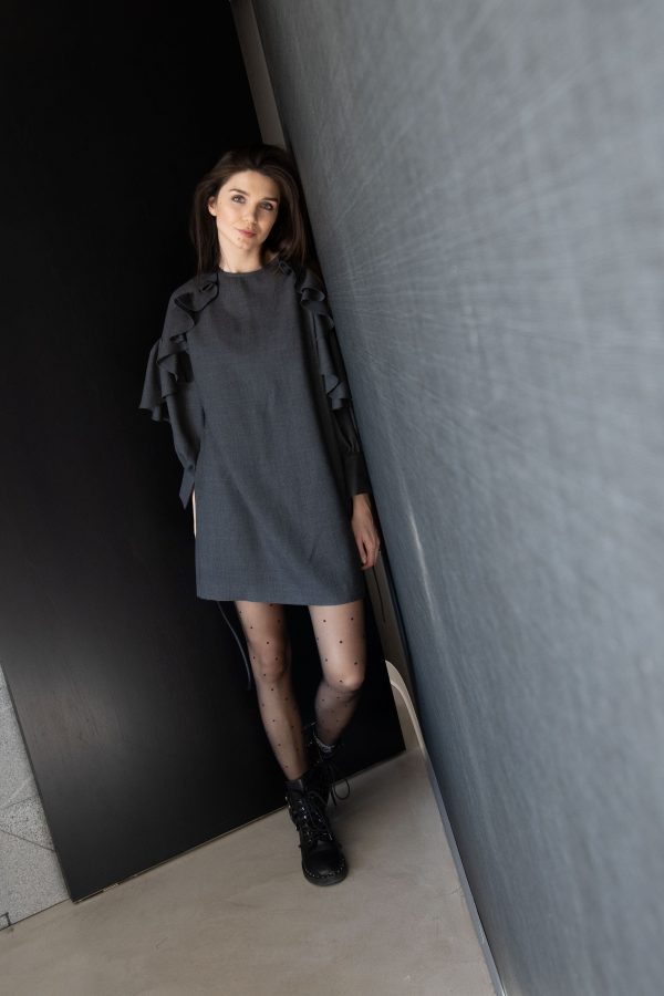 Muffin Dress - imagine 3