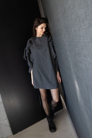 Muffin Dress - Amazing Women's Dress
