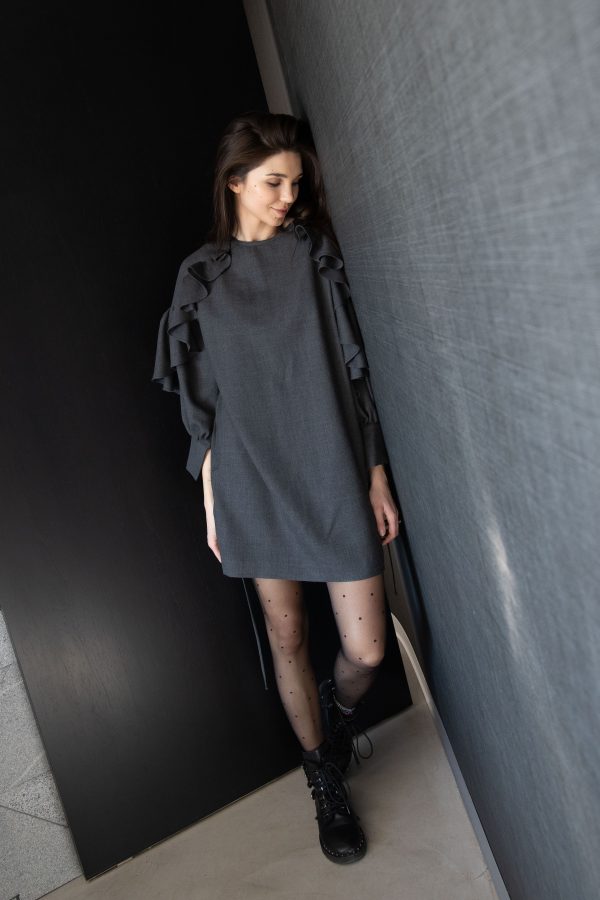 Rochie Muffin