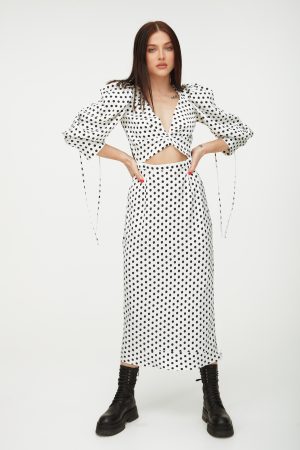 HAPPY DRESS - Beautiful Women's Dress