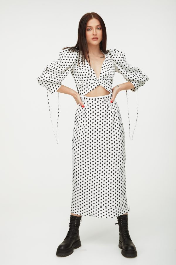 HAPPY DRESS
