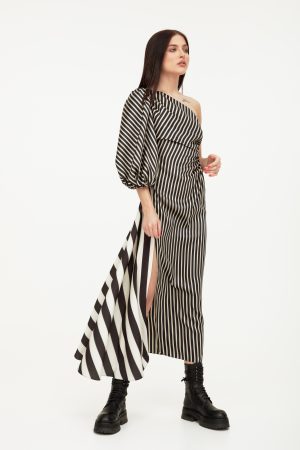 SPICE DRESS - Beautifully Crafted Women's Dress