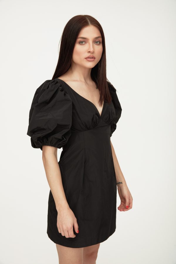 Hot Chocolate Dress - Image 2