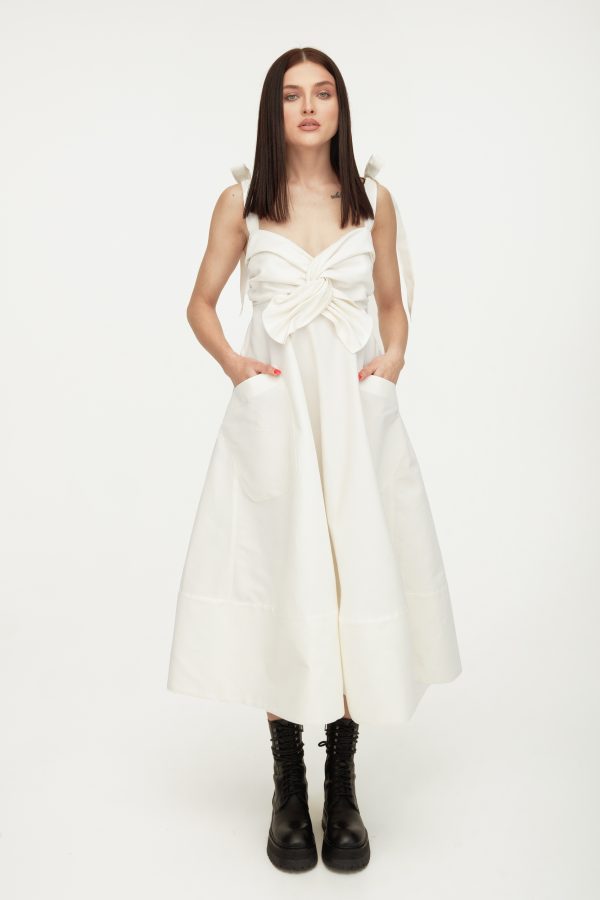 Alicia Dress - imagine 4