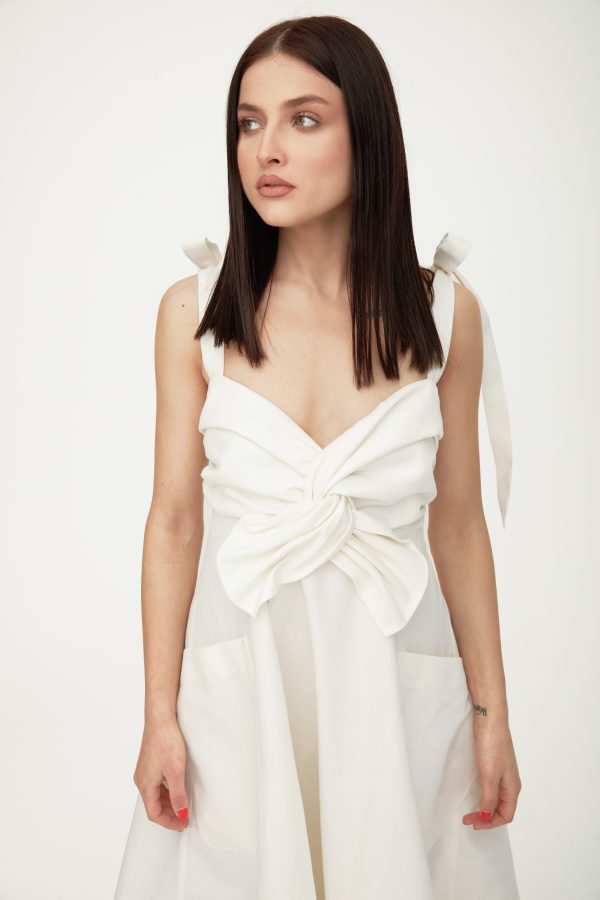 Alicia Dress - imagine 2