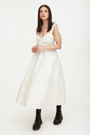 Alicia Dress - Dream Women's Dress