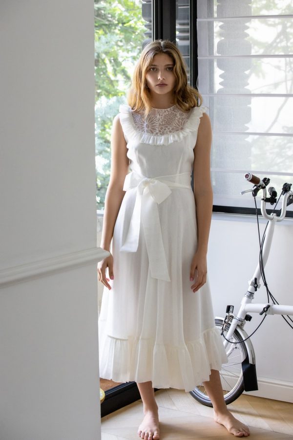SUNSHINE DRESS - imagine 4
