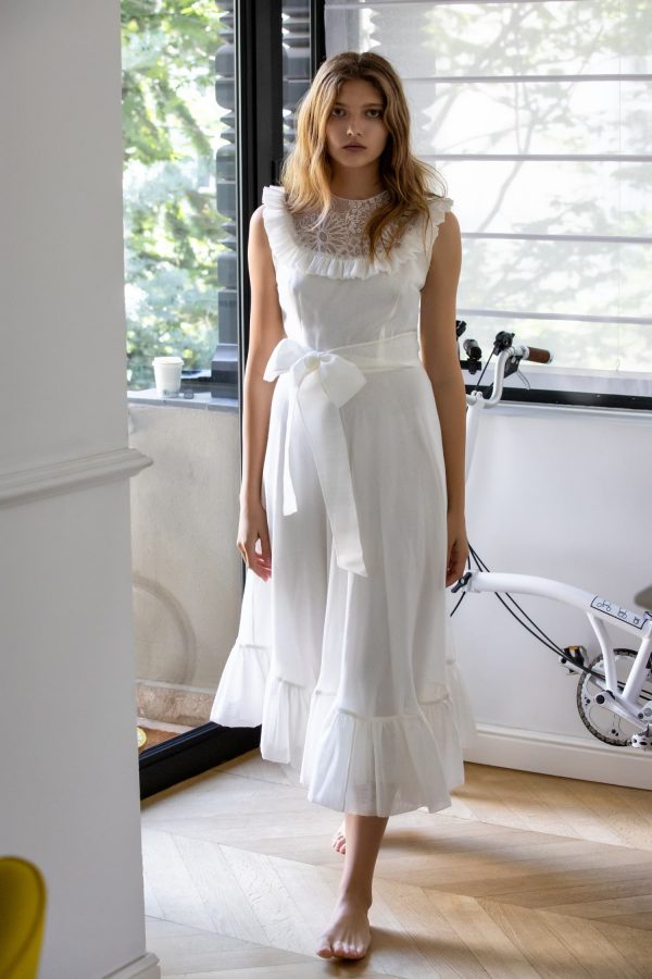 SUNSHINE DRESS - imagine 3