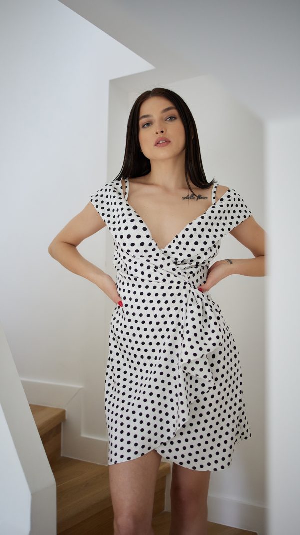 BUBBLY DRESS - imagine 2