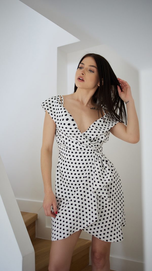 BUBBLY DRESS - imagine 4