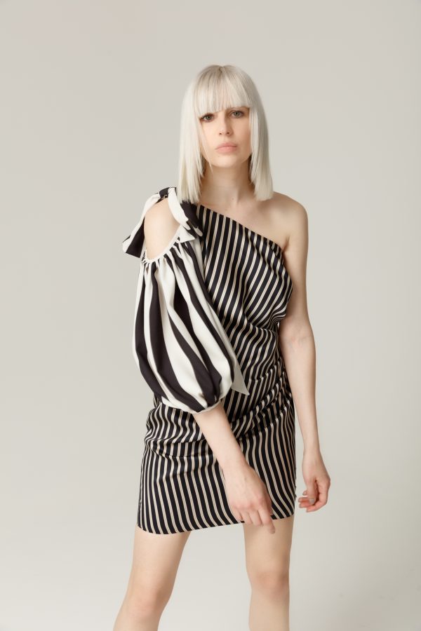 ROCHIE HOT - Rochie frumoasa de dama