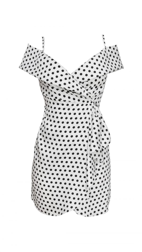 BUBBLY DRESS - imagine 3