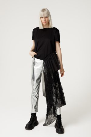 LADY T-SHIRT - WOW Women's T-SHIRTS