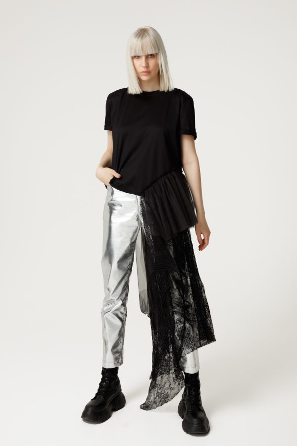 TRICOU LADY