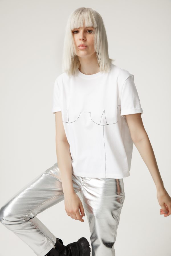 TRICOU QUEEN