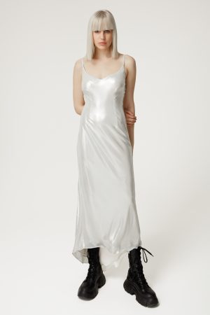 SHIMMER DRESS - Parlor Women's Dress