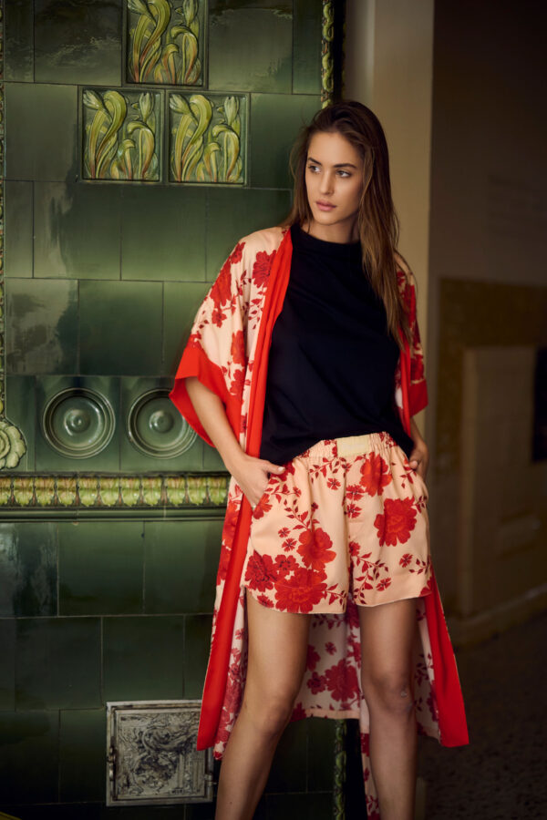 LILY SHORTS - imagine 2