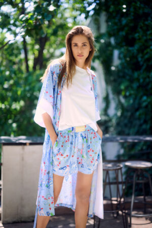 DAYDREAM SHORTS - Glam Women's Shorts