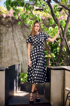 ROCHIE DOROTHY - Rochie exclusivă pentru femei