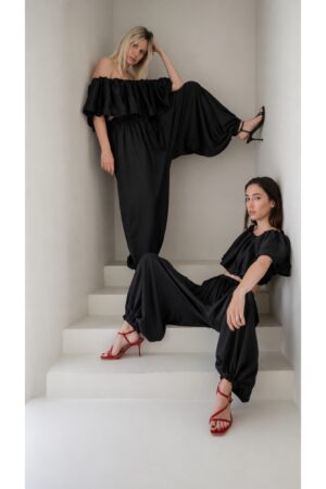 Harem Pants
