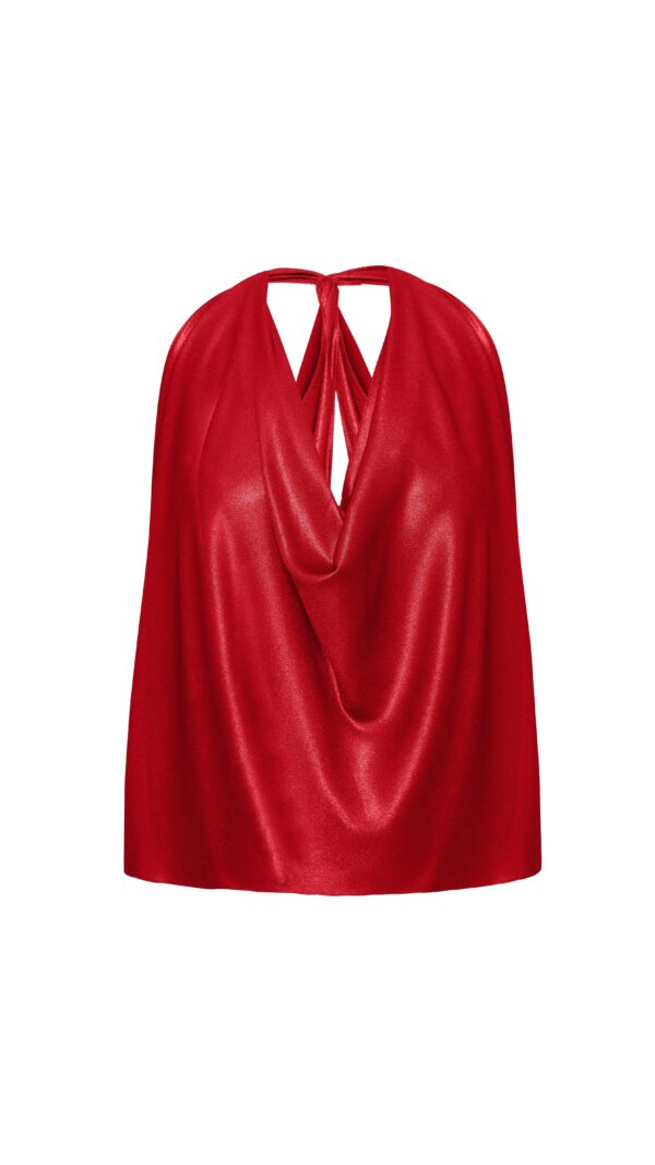 PASSION TOP RED - imagine 2