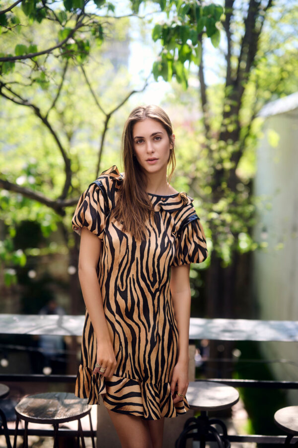 VACATION DRESS - imagine 4