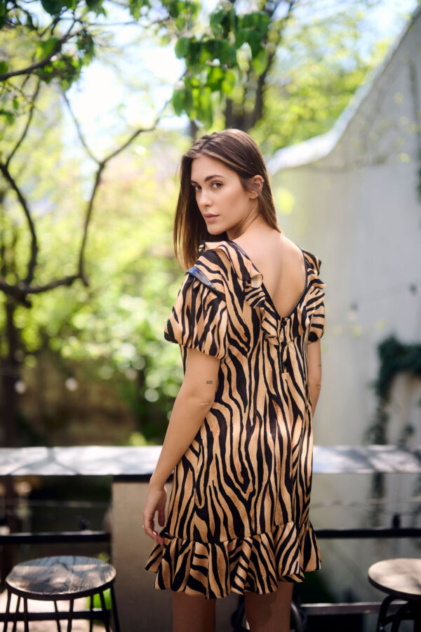 VACATION DRESS - imagine 2