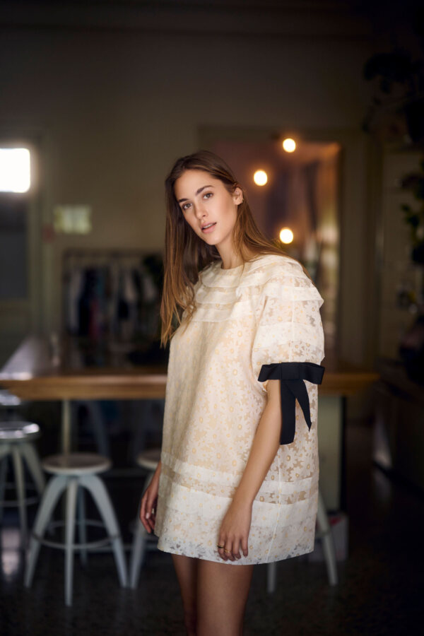 DAISY DRESS - imagine 4