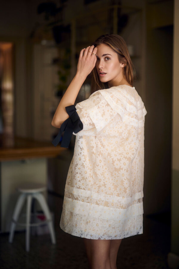 DAISY DRESS - imagine 2