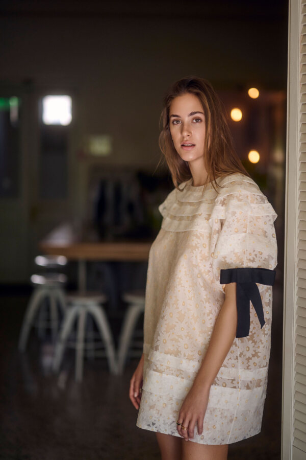 DAISY DRESS - imagine 3