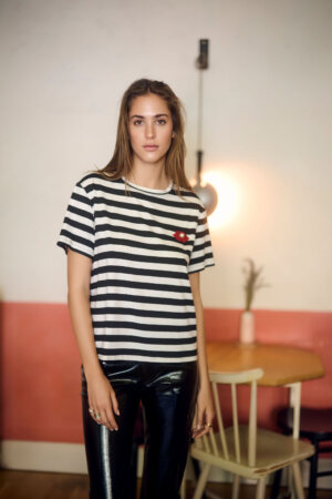 KISS TOP - Topuri de damă la modă