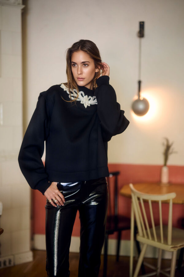 PRECIOUS SWEATSHIRT - imagine 2