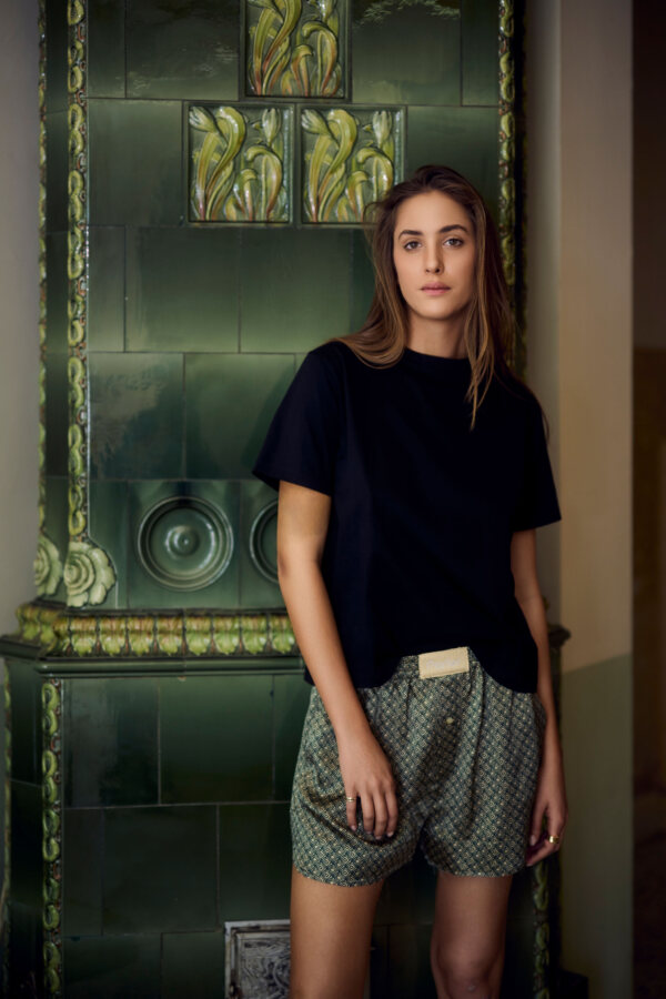GODDESS SHORTS - imagine 2