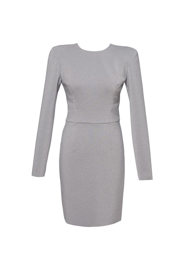 Irene Dress - imagine 3