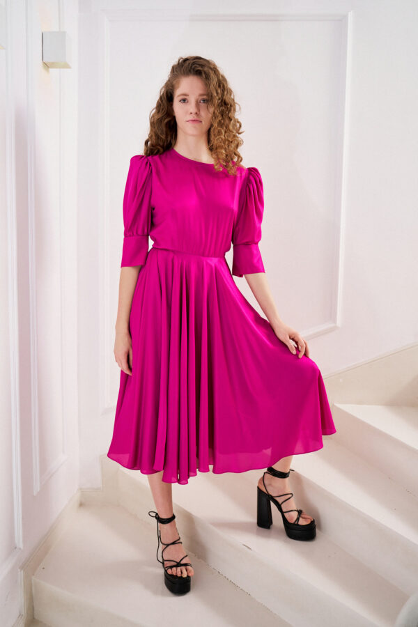 CRUSH DRESS - imagine 3