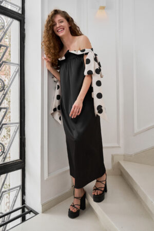 ROCHIE DE VACAnță - Rochie de damă de salon