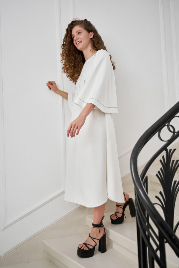 HOPE DRESS - Image 4