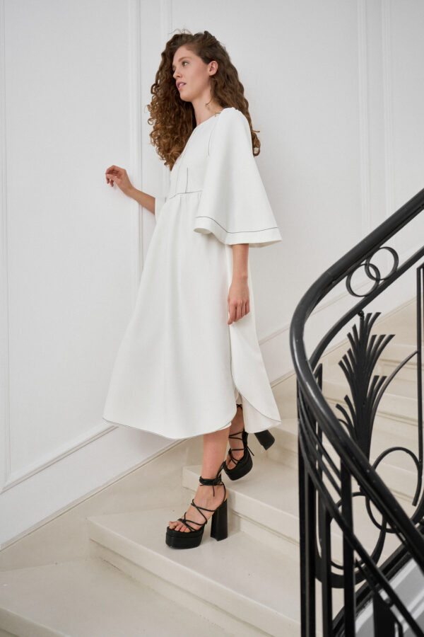 HOPE DRESS - Unique Women's Dress