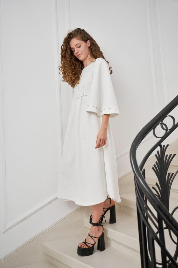 HOPE DRESS - Image 2