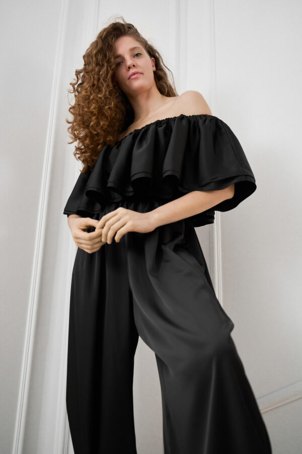 WILD CHILD JUMPSUIT - imagine 3