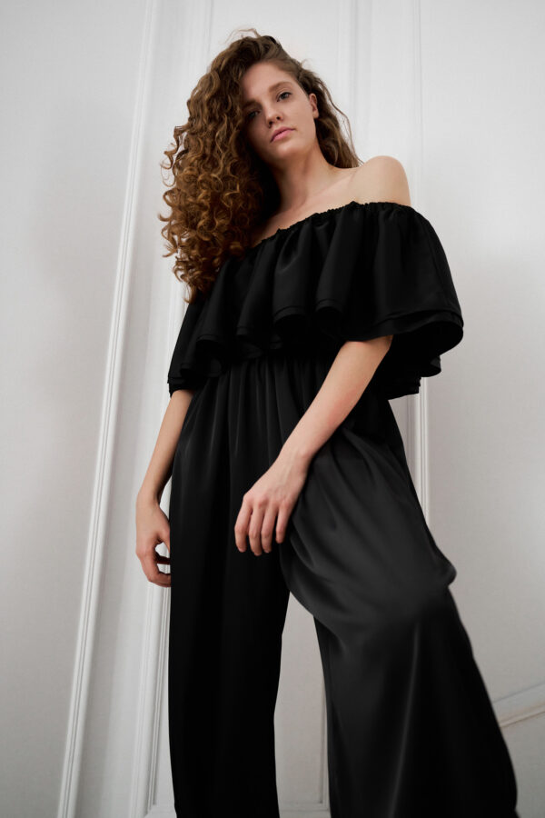 WILD CHILD JUMPSUIT - imagine 2