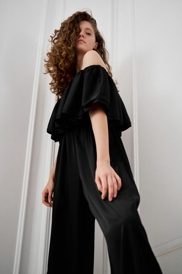 WILD CHILD JUMPSUIT - imagine 4